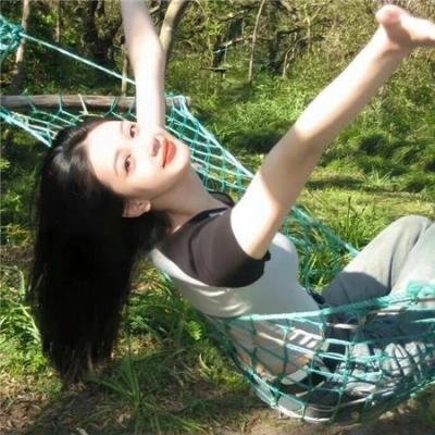 犹太女孩在上海